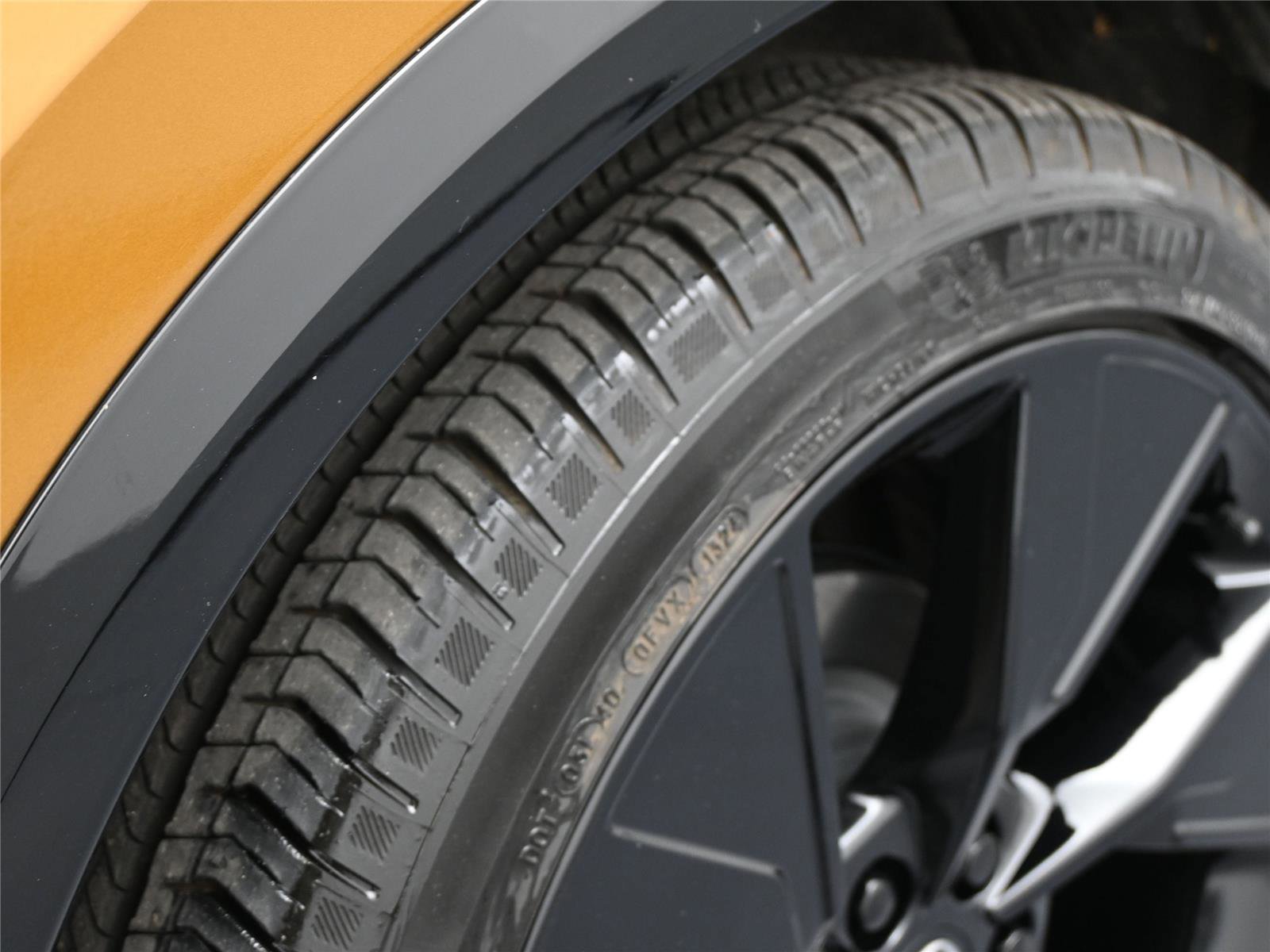 Certified 2024 Acura ZDX Type S image 22