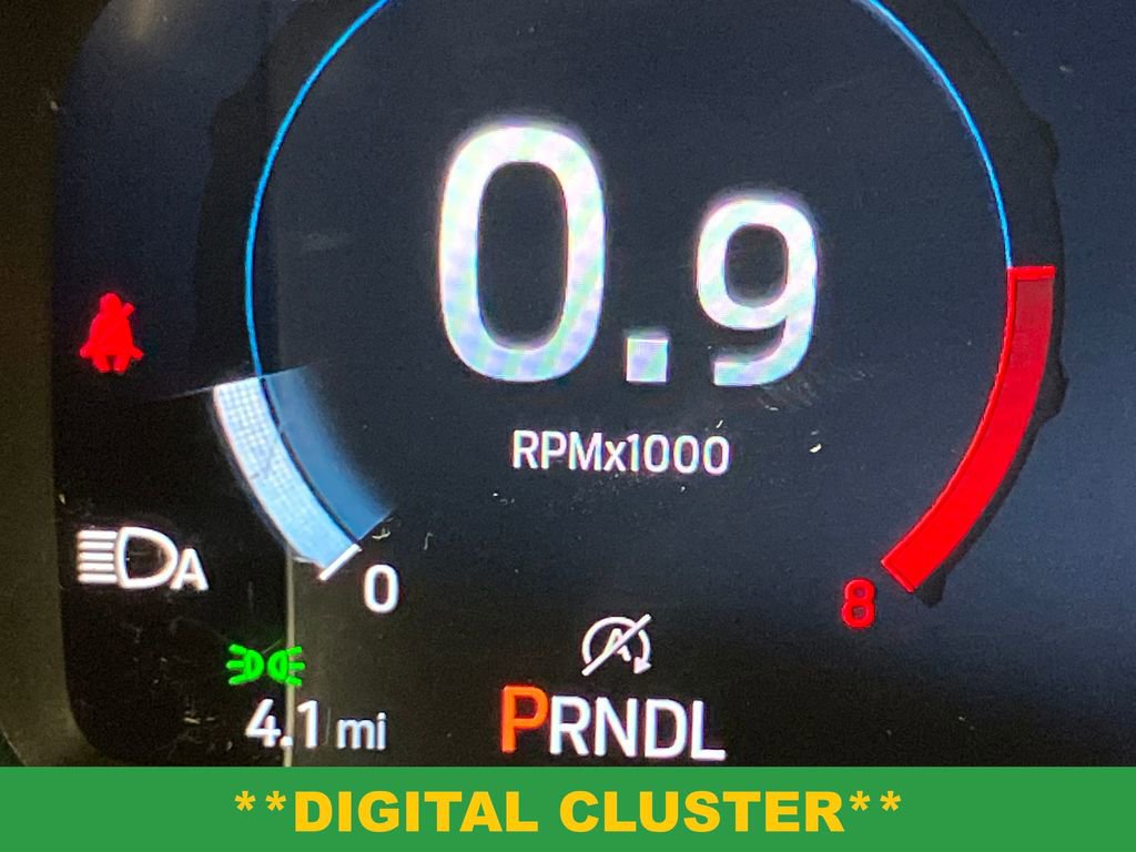 New 2026 Ford Explorer Active RWD image 21