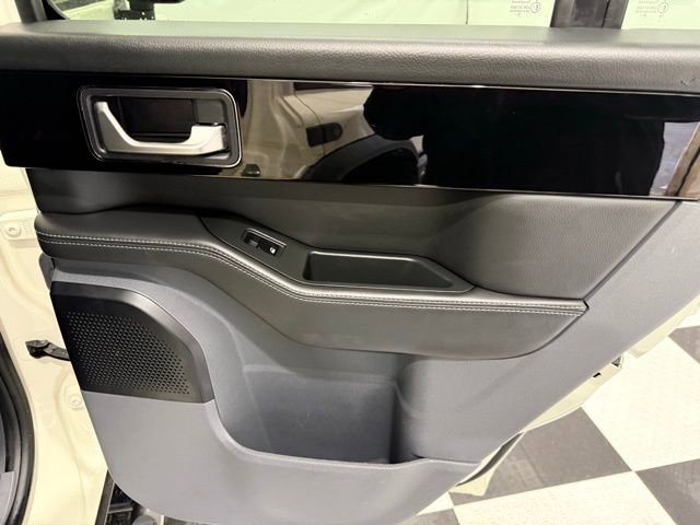 Used 2024 INEOS Grenadier image 26