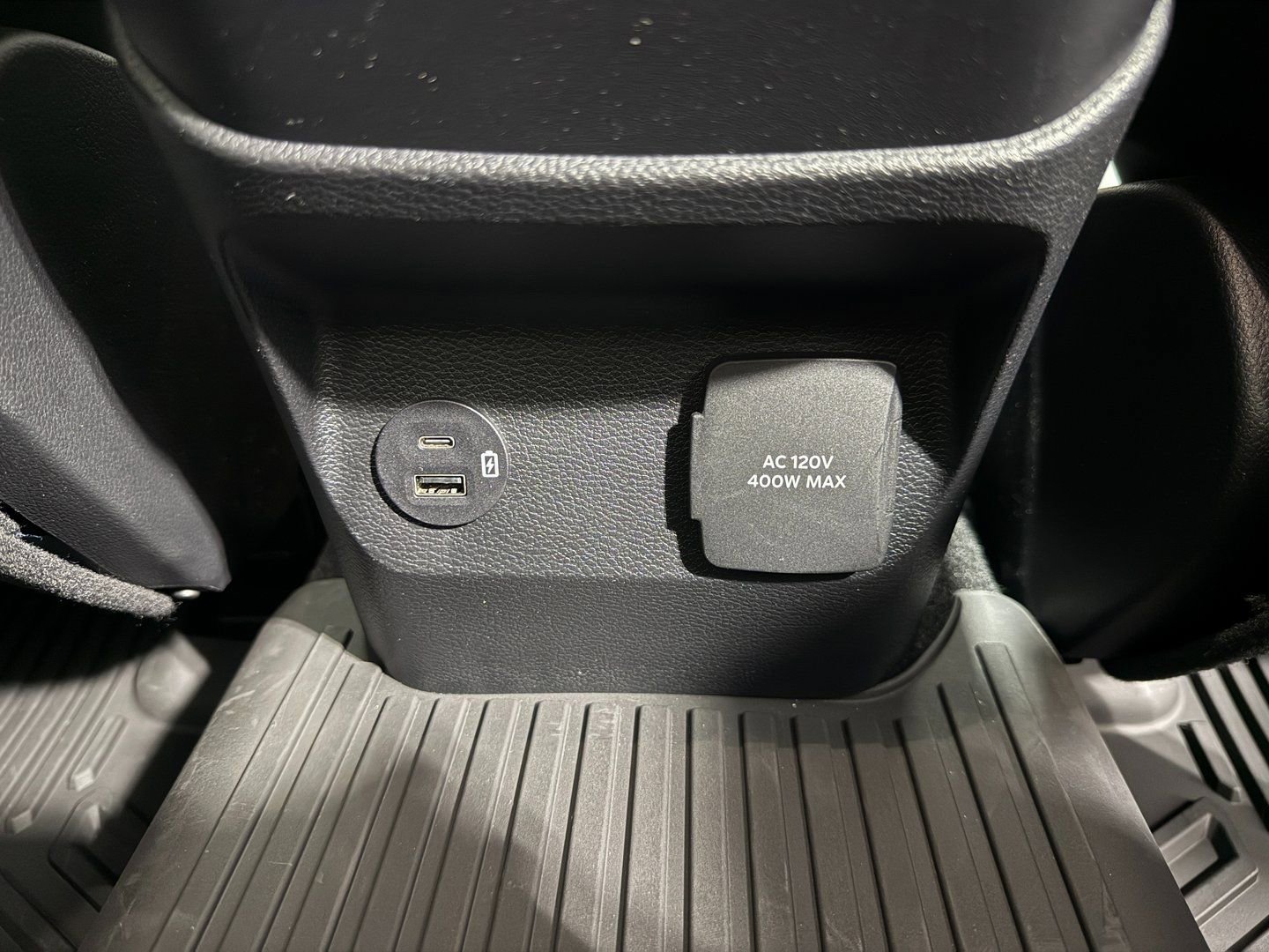 Used 2024 Ford Ranger Lariat image 41