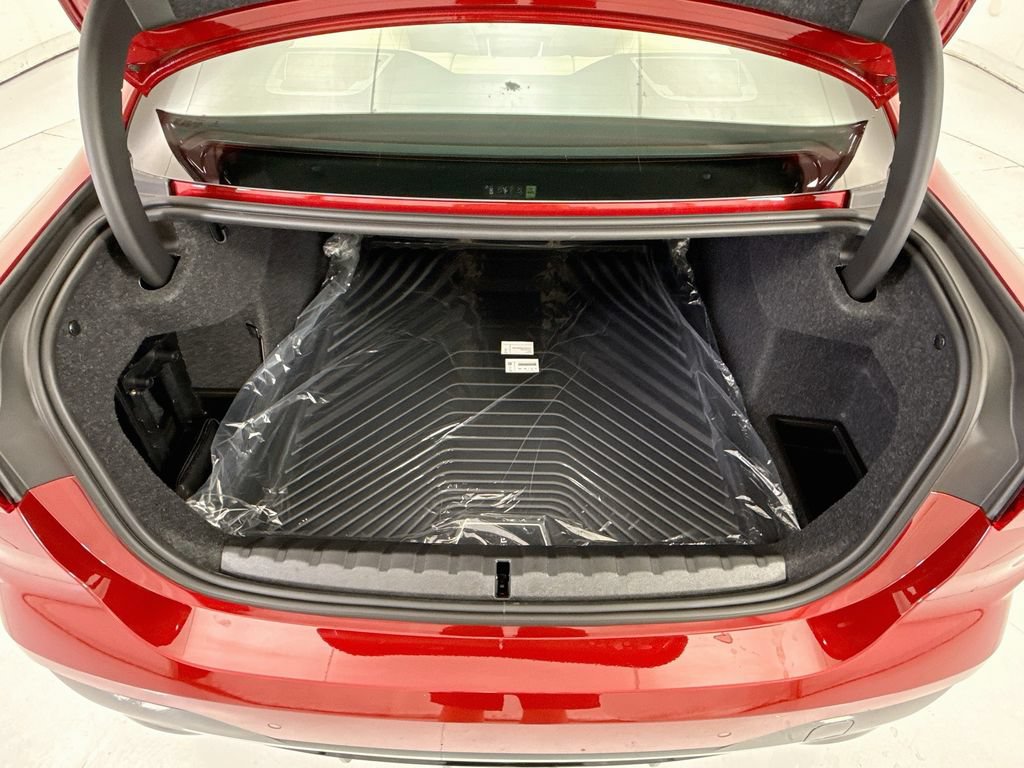 New 2027 BMW 430i Coupe w/ M Sport Package RWD image 25