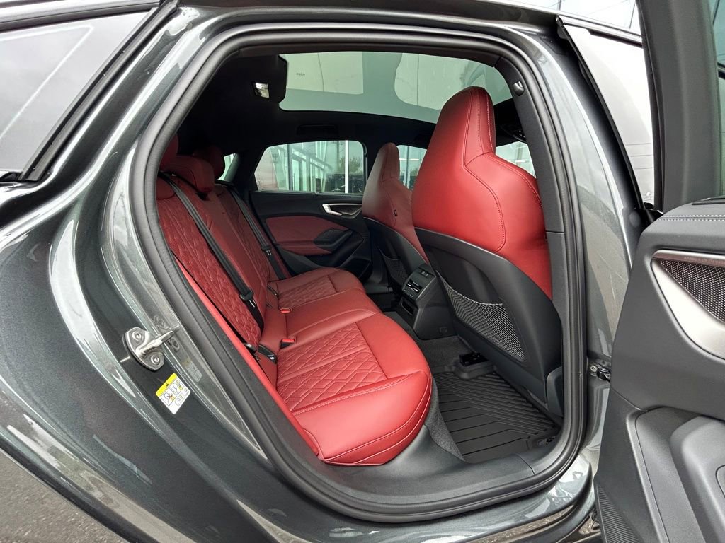 New 2025 Audi S5 Premium Plus image 52