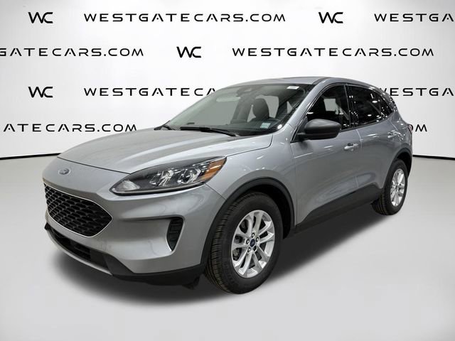 Used 2022 Ford Escape SE w/ Convenience Package image 1