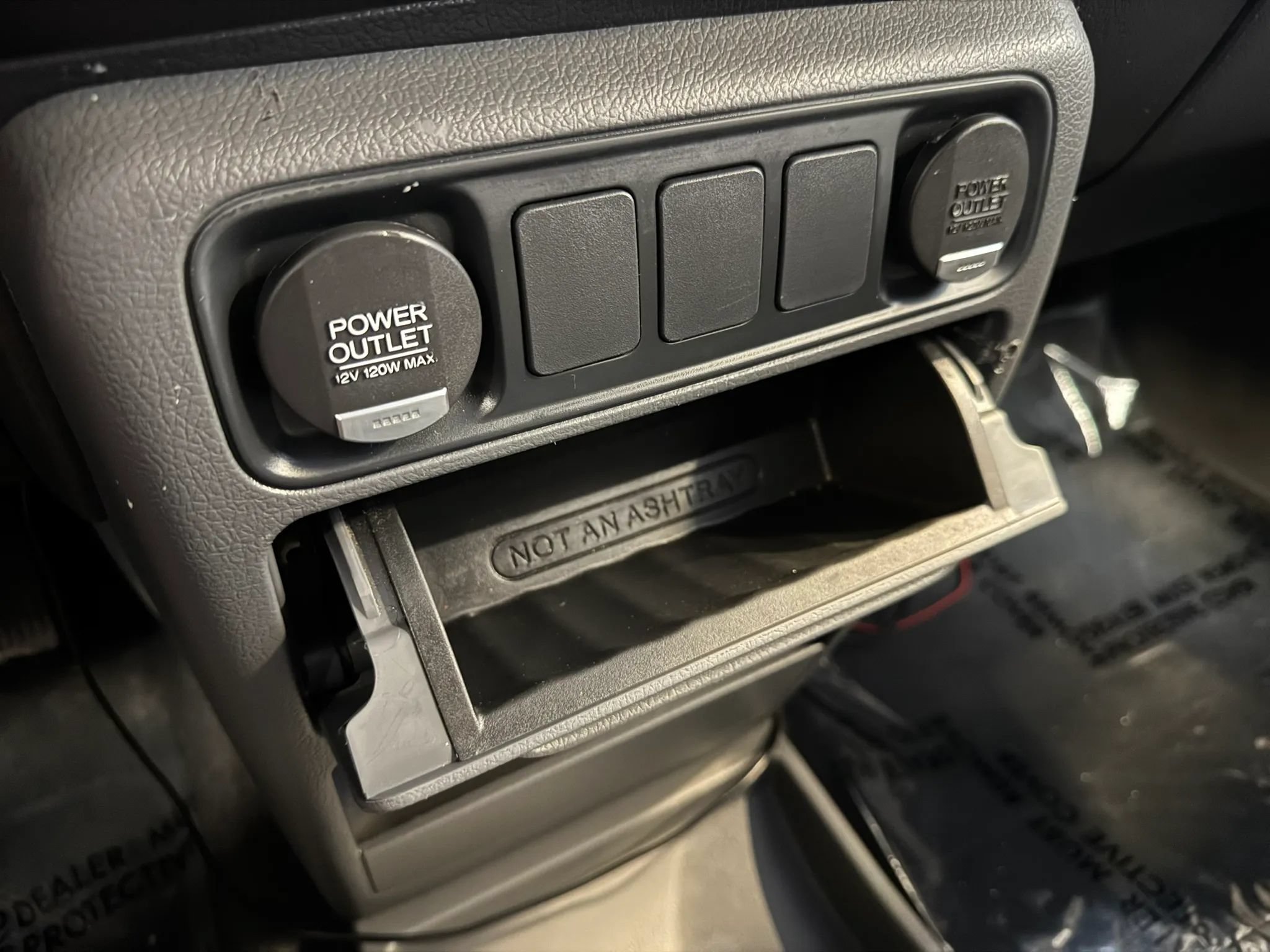 Used 2007 Honda Ridgeline RTS image 15