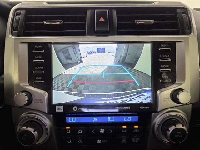 Used 2020 Toyota 4Runner Limited AWD/4WD image 35