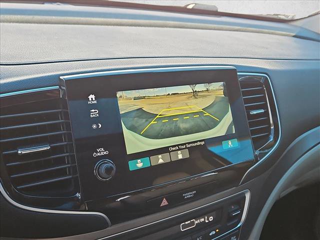 Used 2019 Honda Pilot EX-L image 14