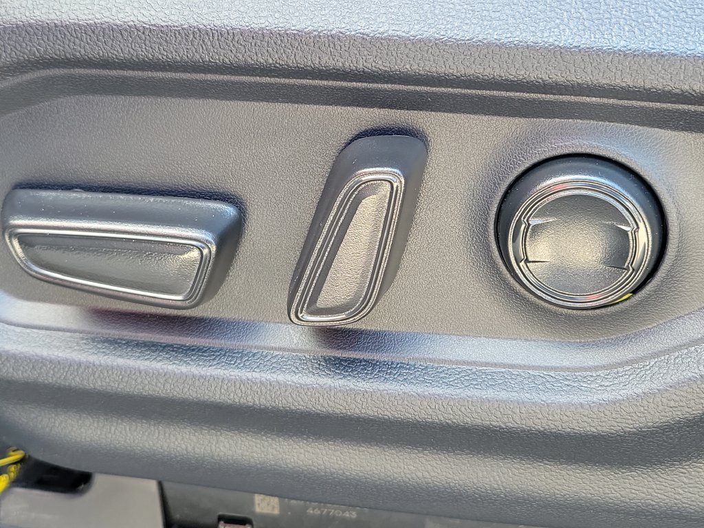 New 2026 Toyota Tundra TRD Pro AWD/4WD image 9