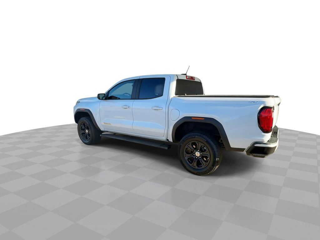 Certified 2023 GMC Canyon Elevation w/ Trailering Package image 6