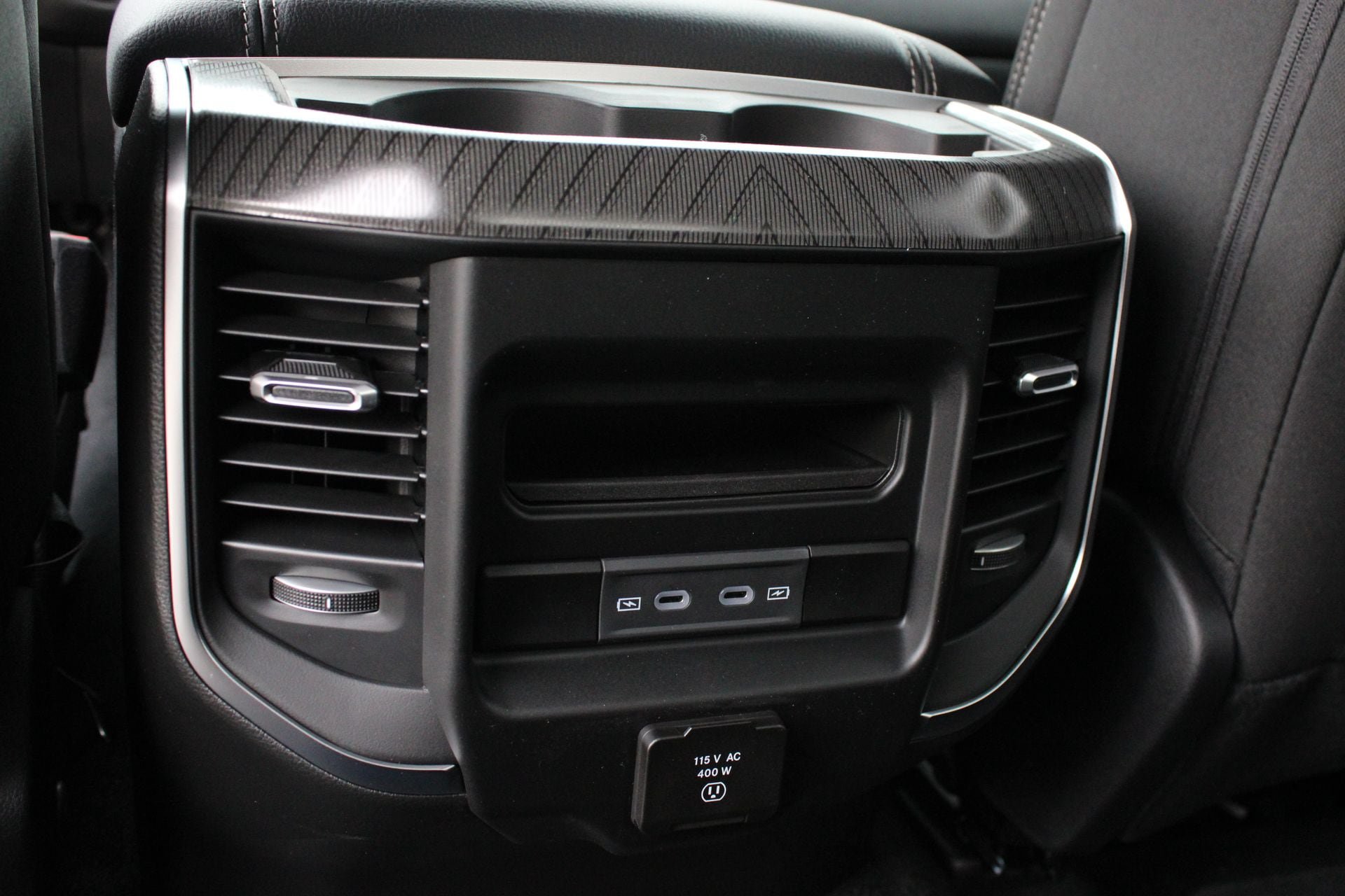 New 2026 RAM 1500 Big Horn AWD/4WD image 19