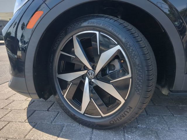 Used 2023 Volkswagen ID.4 Pro S RWD image 35