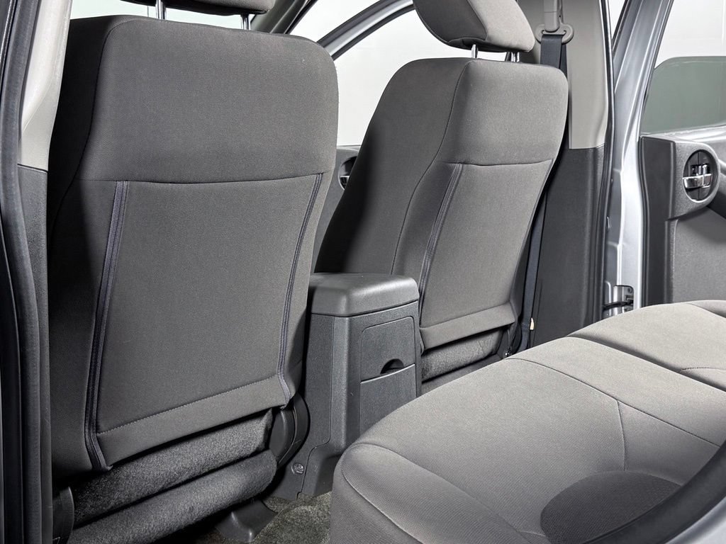 Used 2012 Nissan Xterra X RWD image 28