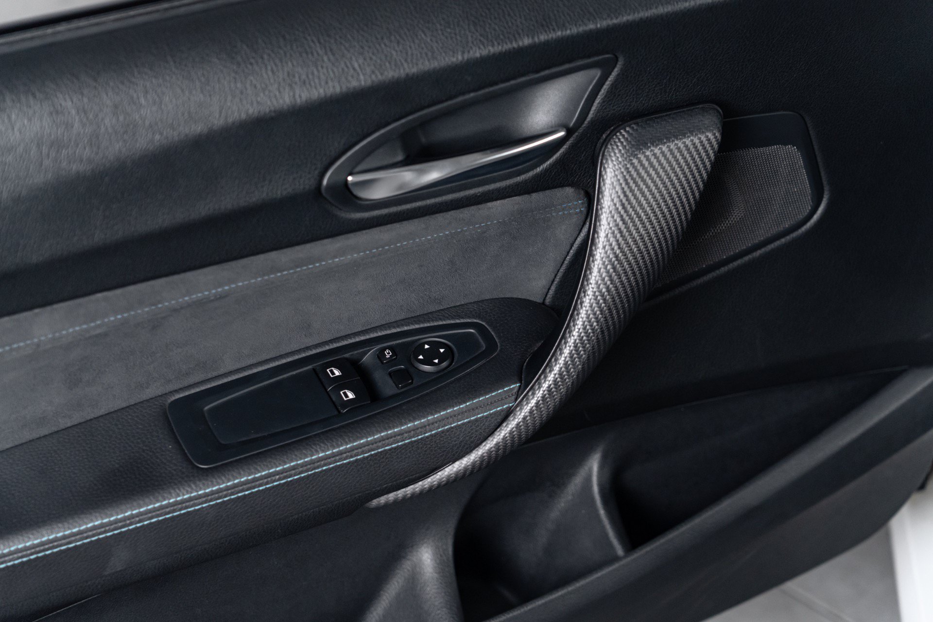 Used 2016 BMW M2 RWD image 19
