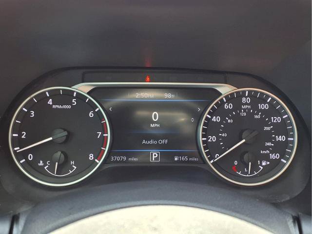 Certified 2022 Nissan Sentra SV FWD image 19