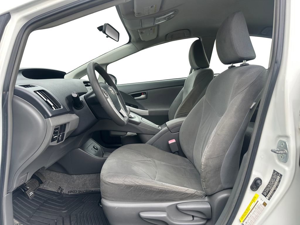 Used 2010 Toyota Prius Two image 10