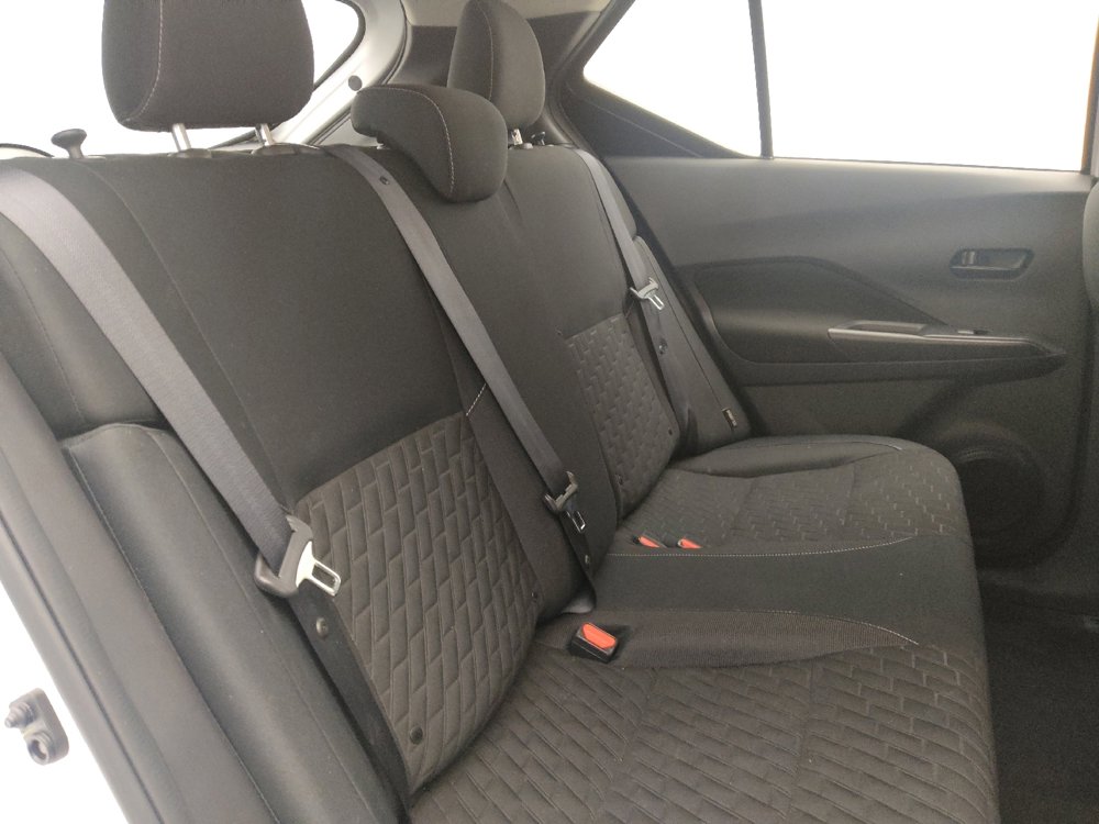 Used 2022 Nissan Kicks S image 19