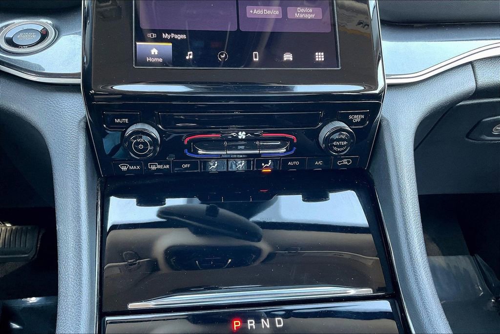 Used 2023 Jeep Grand Cherokee Laredo w/ Trailer Tow Prep Group (B) image 15