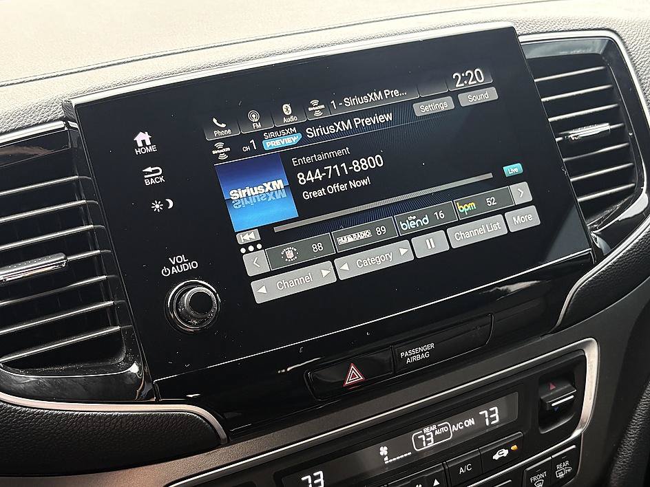 Used 2022 Honda Pilot Special Edition image 21
