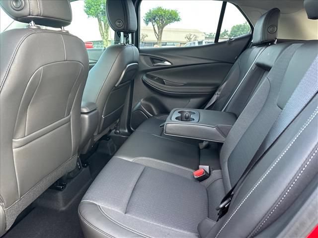 New 2026 Buick Encore GX Preferred w/ Comfort Package FWD image 22