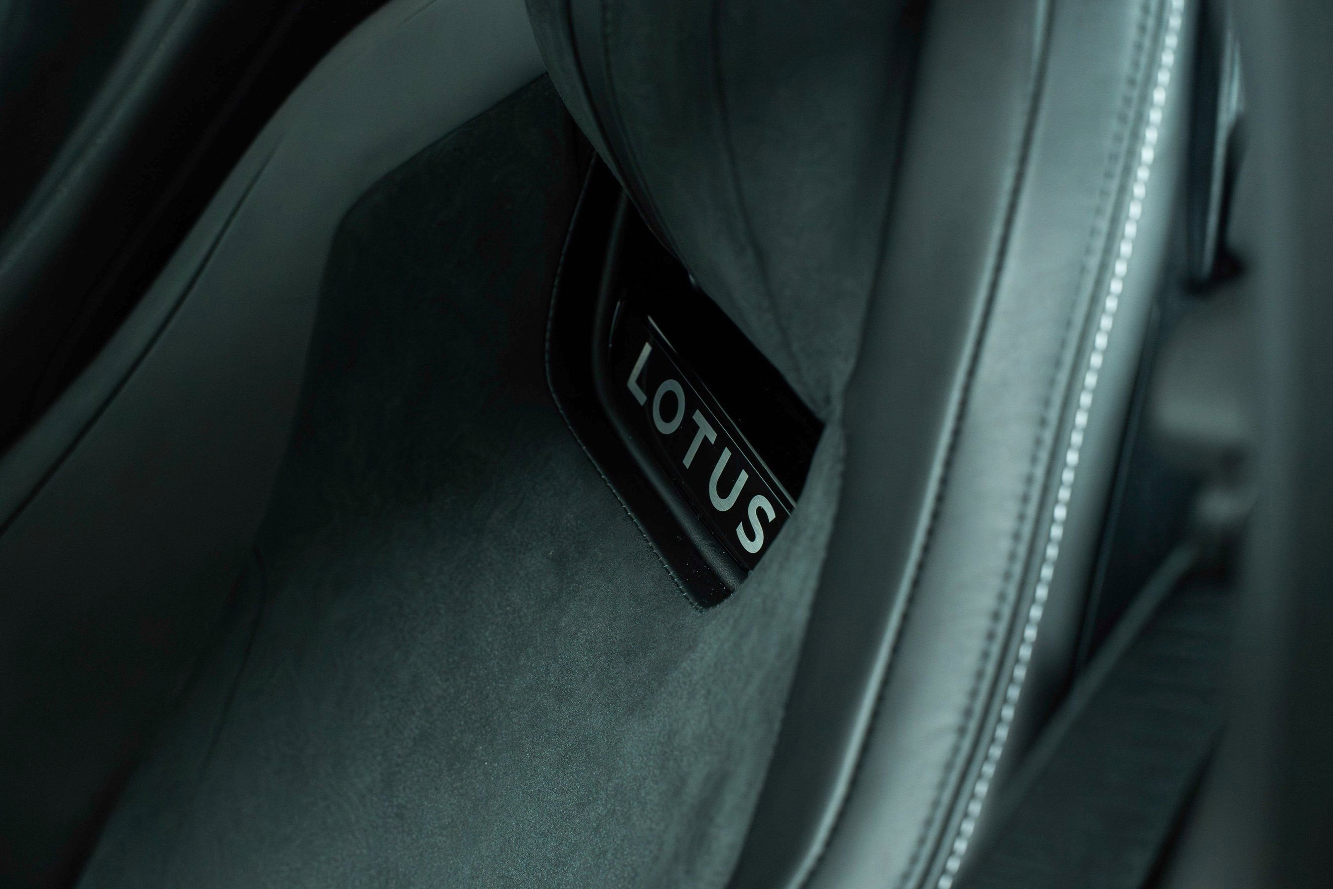 New 2026 Lotus Emira SE image 24