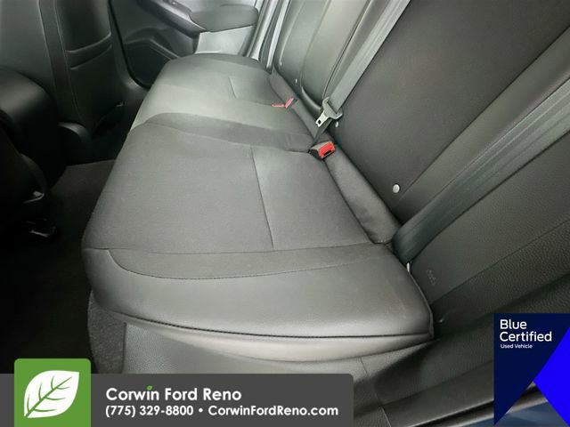 Used 2026 Honda Civic FWD Hybrid Sedan image 27