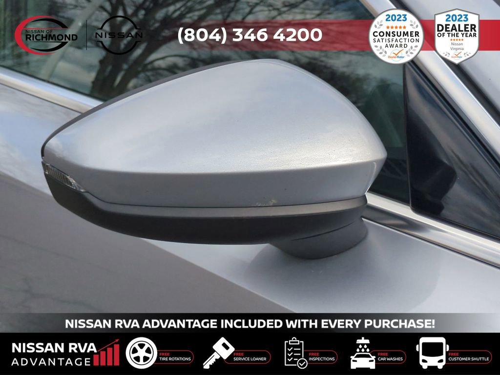 Used 2024 Audi A3 2.0T Premium image 13