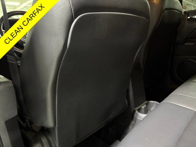 Used 2015 Jeep Patriot Limited AWD/4WD image 25