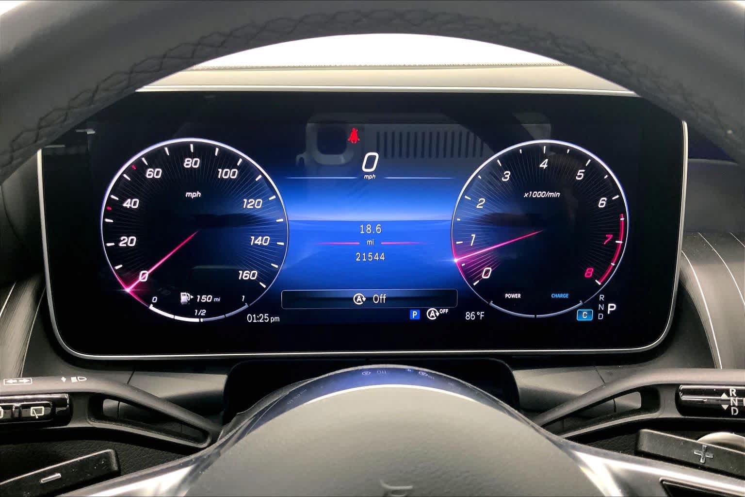 Used 2024 Mercedes-Benz GLC 300 image 22