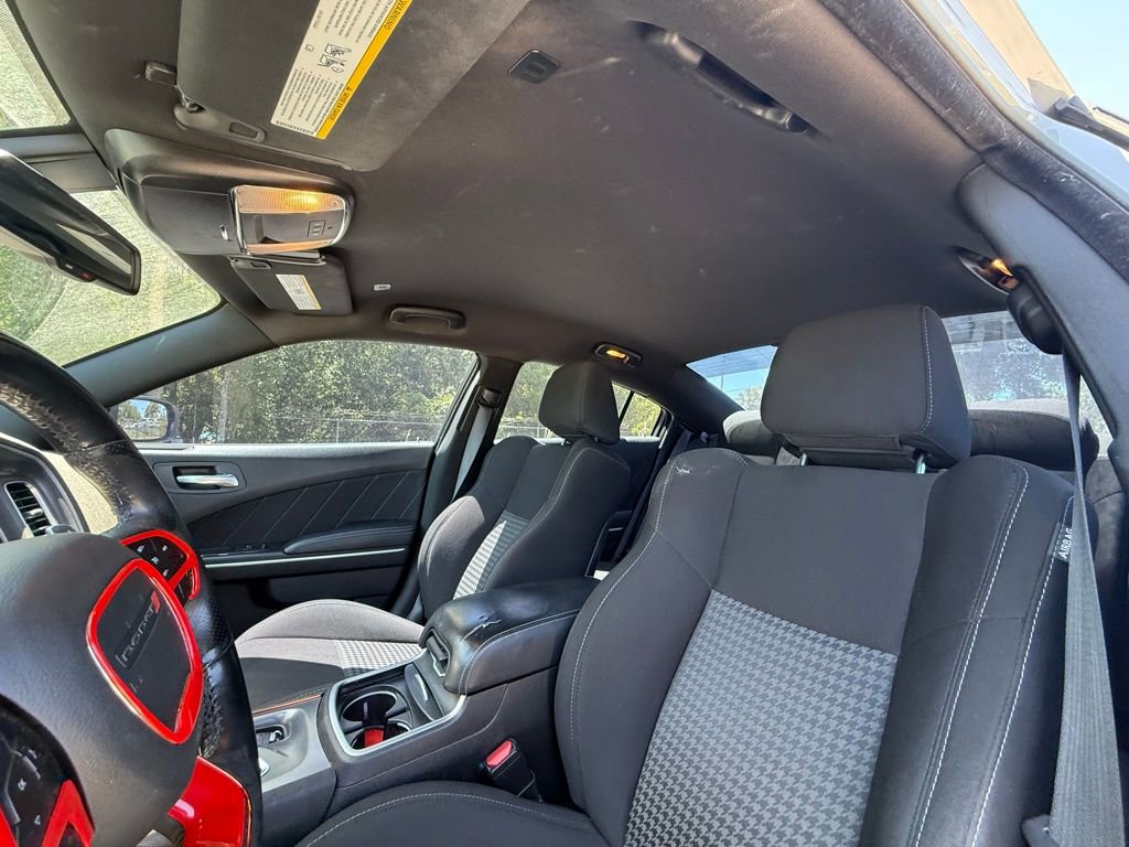 Used 2020 Dodge Charger GT image 20