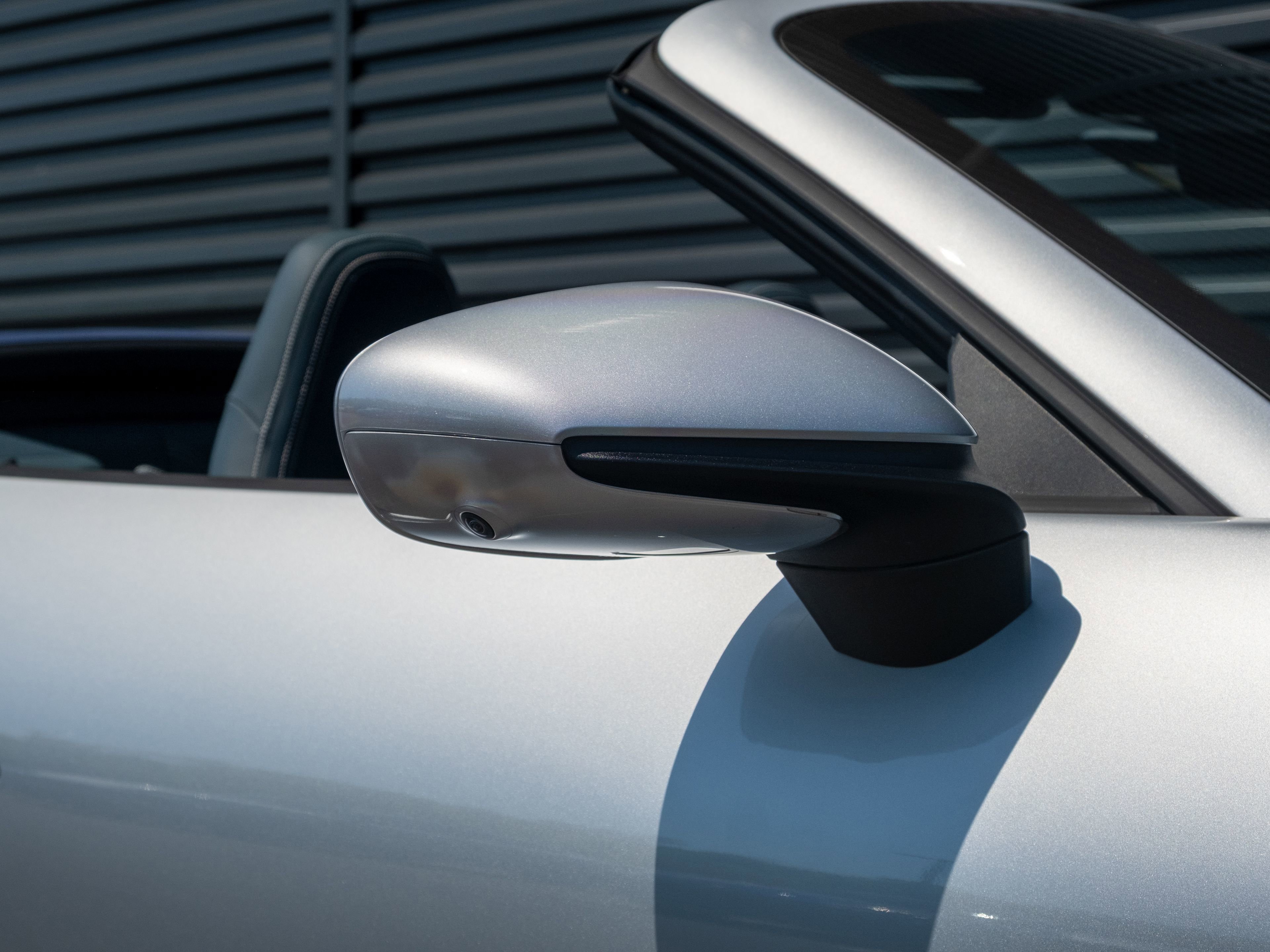 Certified 2022 Porsche 911 Turbo AWD/4WD image 44
