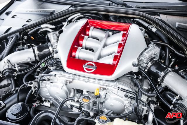 Used 2013 Nissan GT-R Premium AWD/4WD image 76