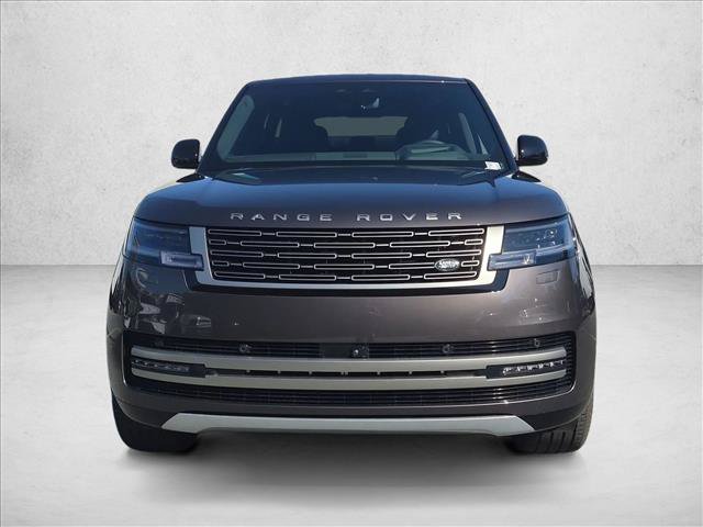 New 2026 Land Rover Range Rover SE AWD/4WD image 2