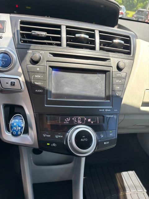 Used 2012 Toyota Prius V Three FWD image 13