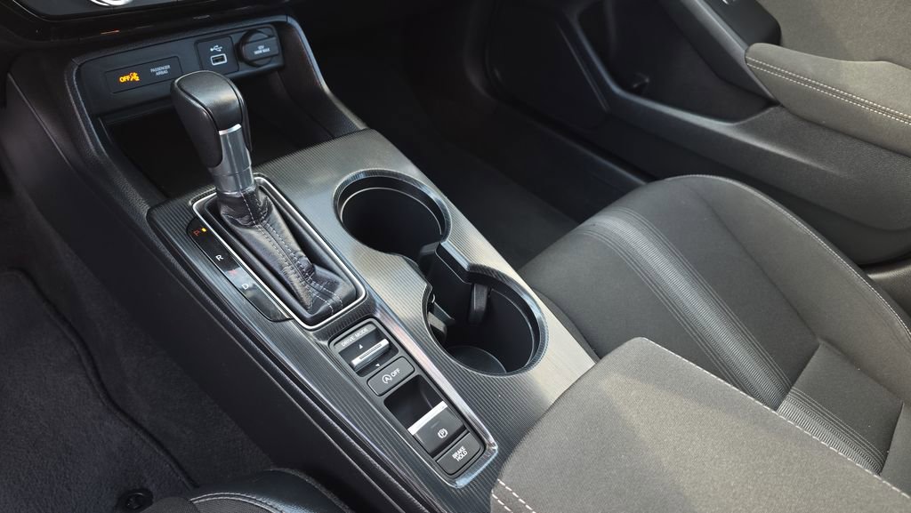 Used 2023 Honda Civic Sport image 20