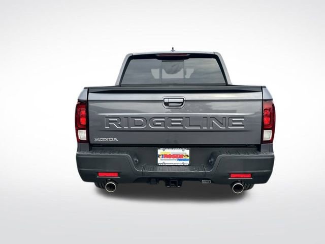 New 2026 Honda Ridgeline RTL image 4