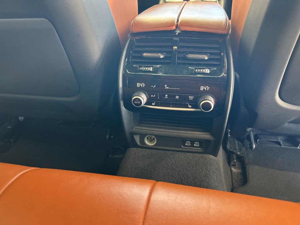 Used 2020 BMW M5 w/ Executive Package image 34