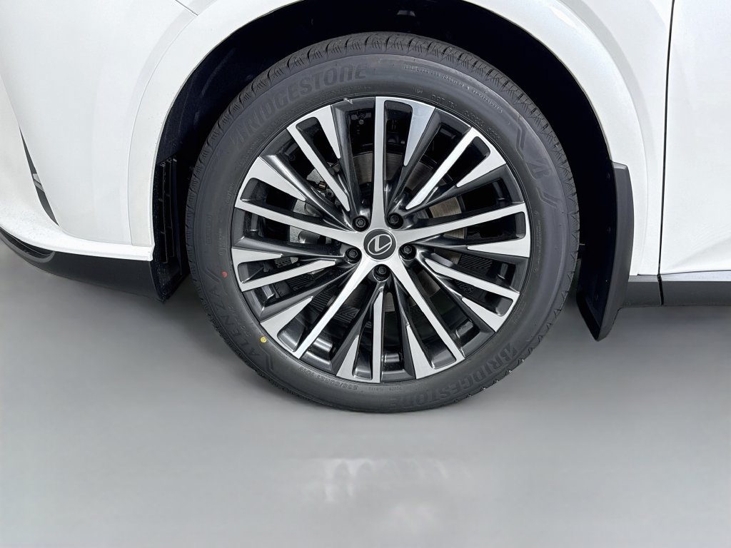 New 2026 Lexus RX 350 Premium Plus w/ Accessory Package (K3) FWD image 23