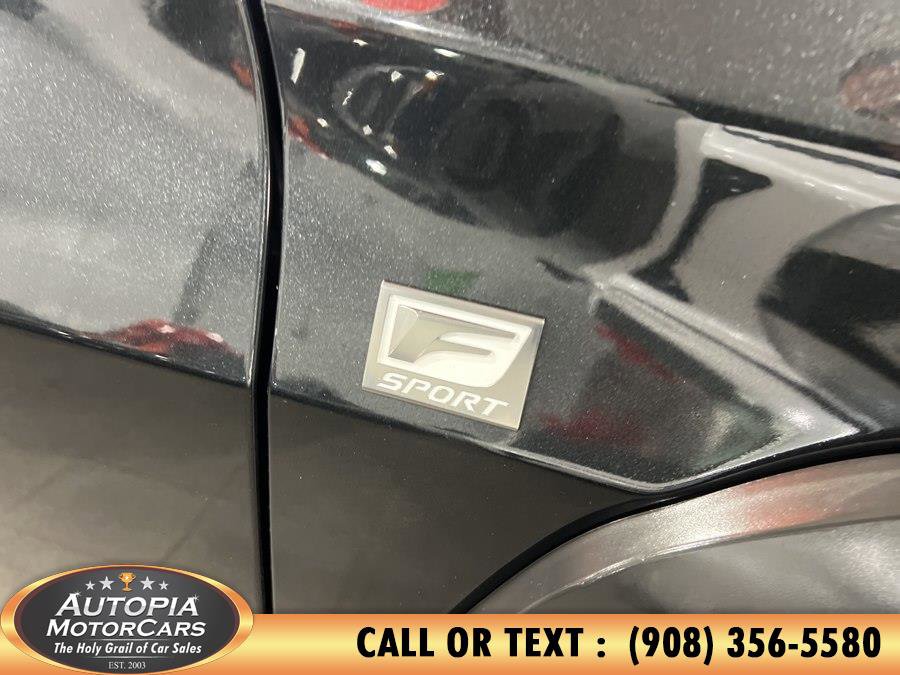 Used 2020 Lexus UX 250h F Sport w/ F Sport Premium Package AWD/4WD image 41