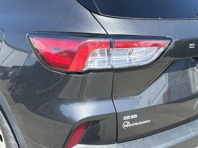 Used 2020 Ford Escape SE FWD image 7