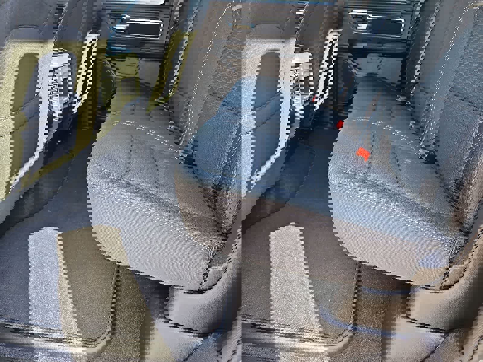 New 2025 RAM 1500 Big Horn image 19