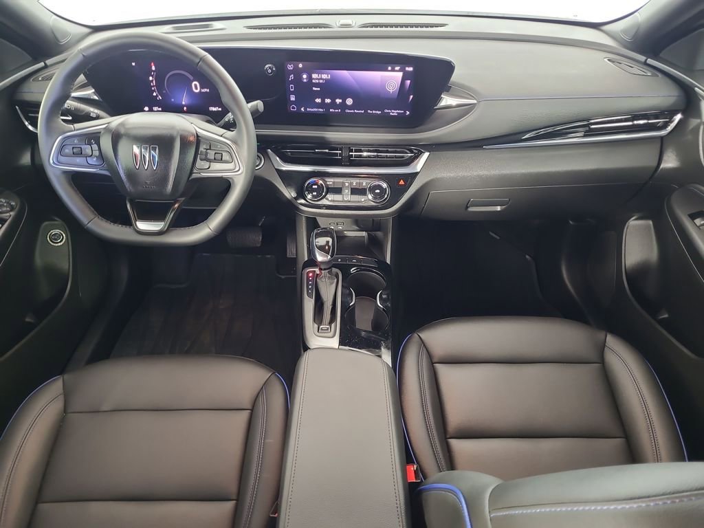 Used 2024 Buick Envista Sport Touring w/ Convenience I Package image 21