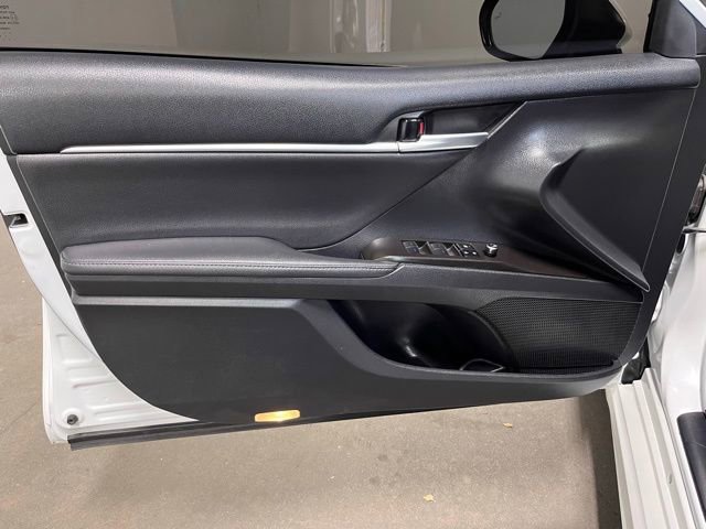 Used 2023 Toyota Camry XSE image 20