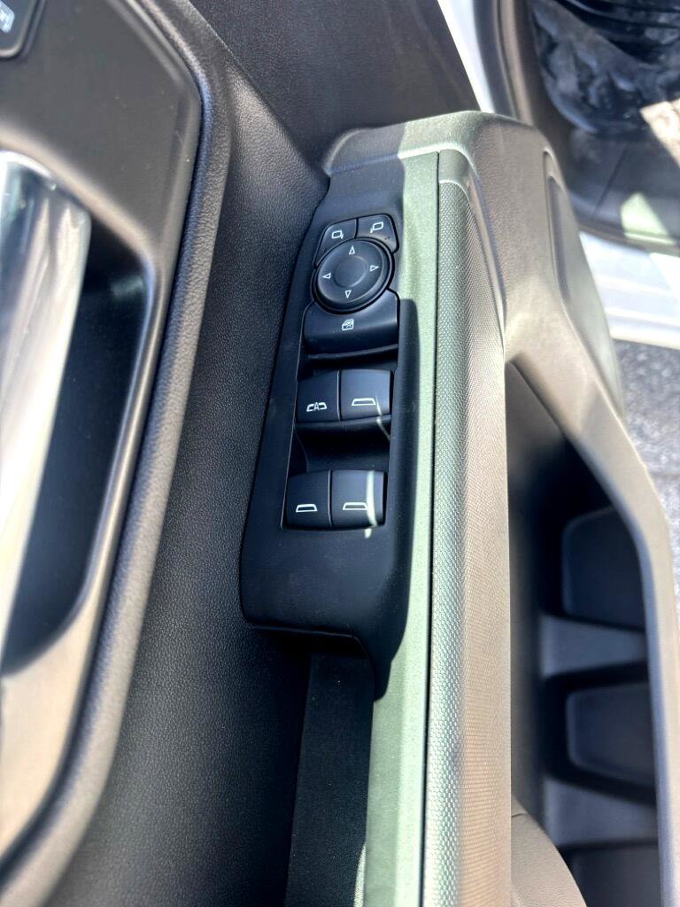 Used 2024 Chevrolet Silverado 1500 W/T w/ WT Safety Package image 12
