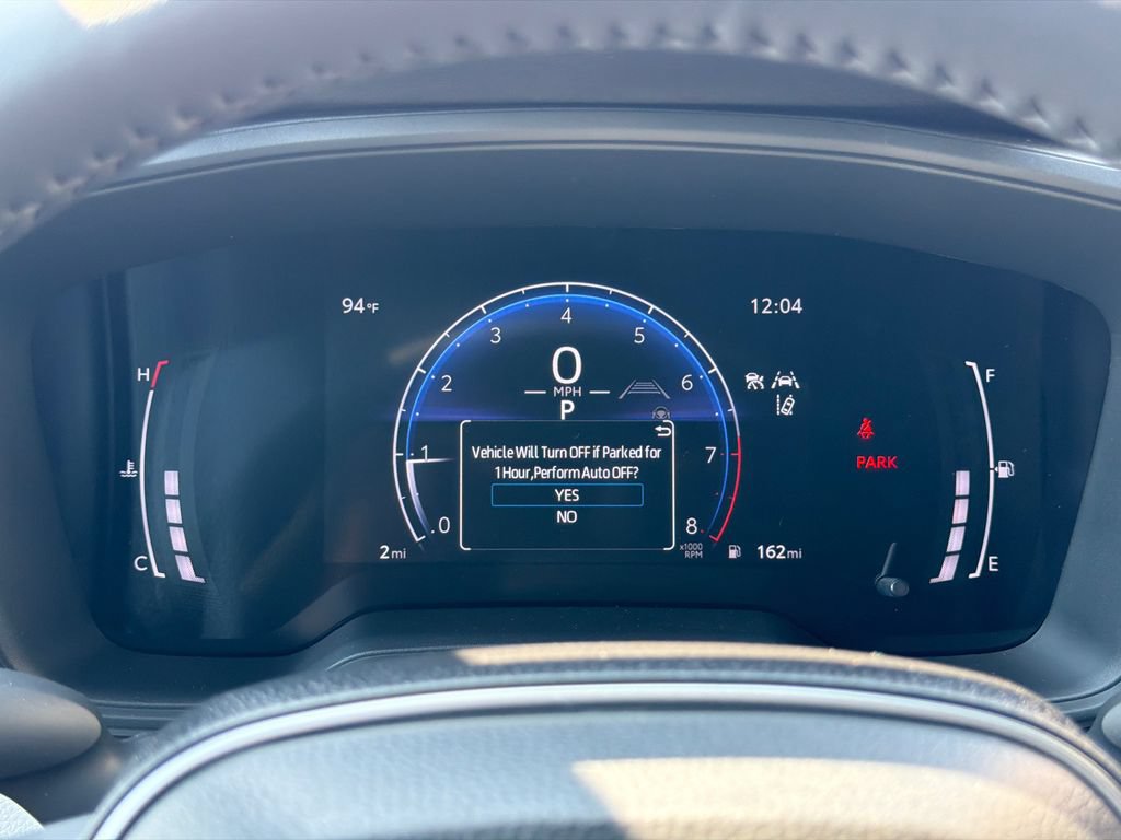 New 2026 Toyota Corolla SE FWD image 32
