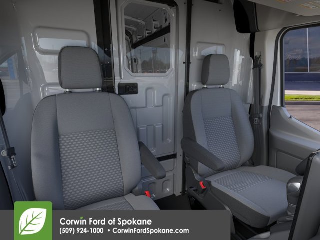 New 2025 Ford Transit 350 148 High Roof RWD image 10