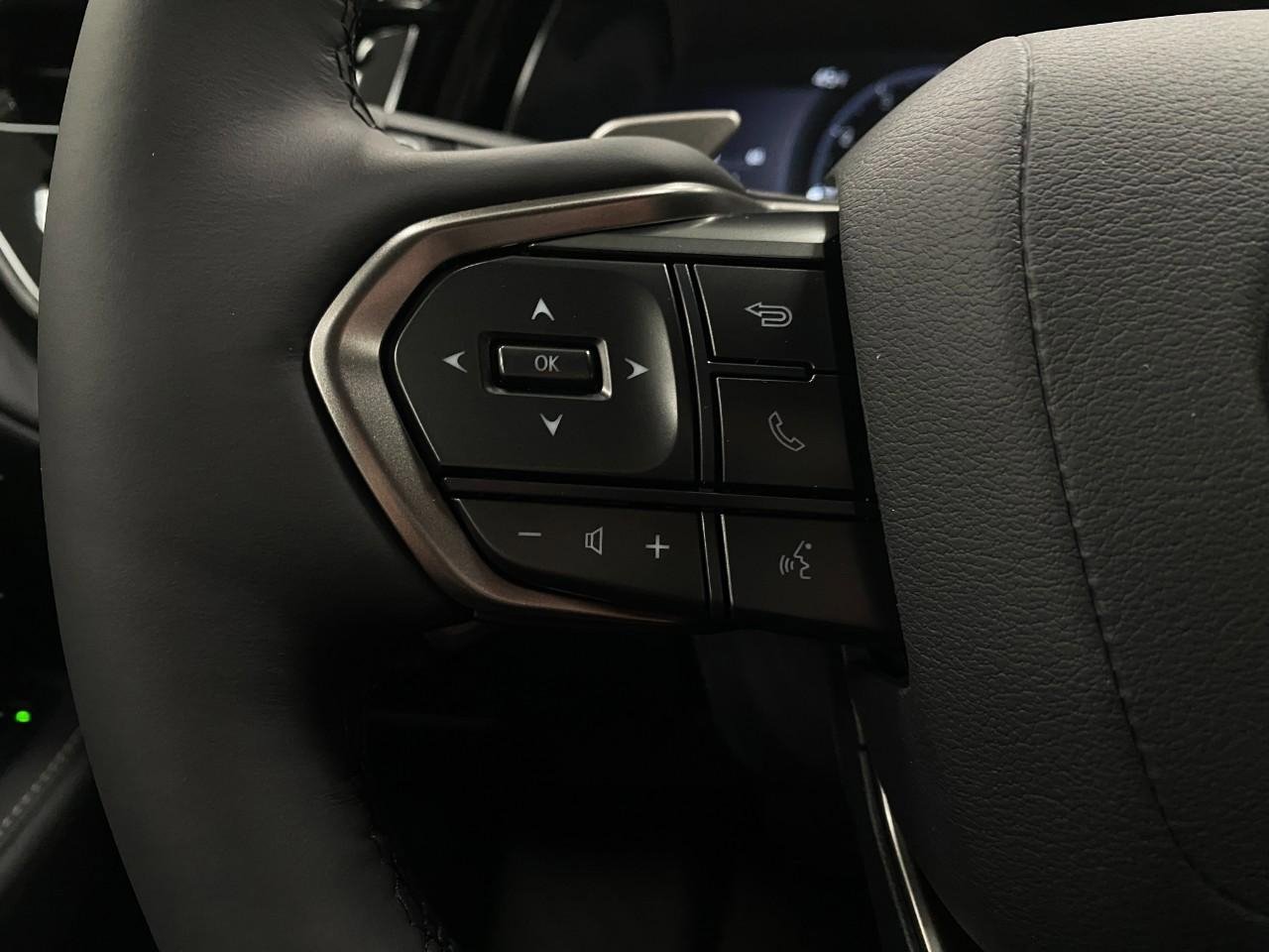 New 2026 Lexus TX 350 AWD image 18