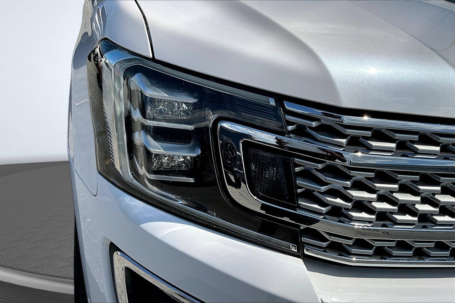 Used 2018 Ford Expedition Platinum AWD/4WD image 28