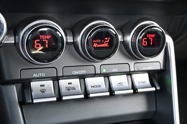 New 2026 Subaru BRZ Limited image 21