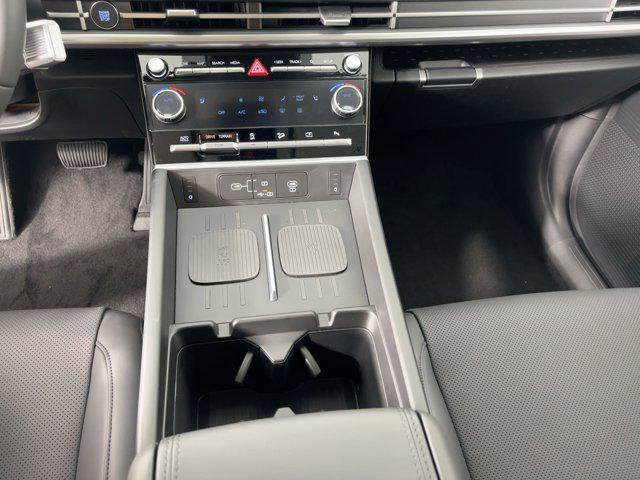 New 2026 Hyundai Santa Fe XRT image 24