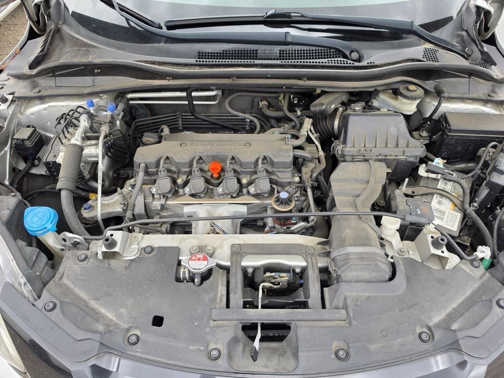 Used 2016 Honda HR-V EX-L image 9