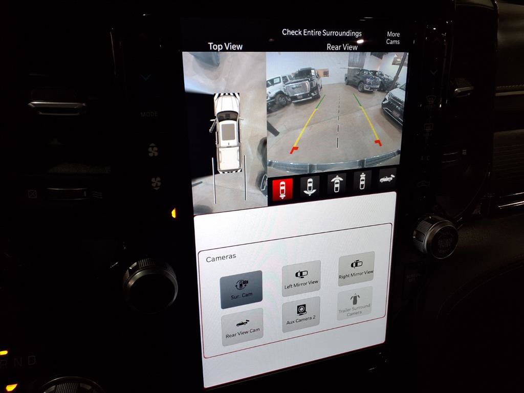 Used 2022 RAM 1500 Limited image 18